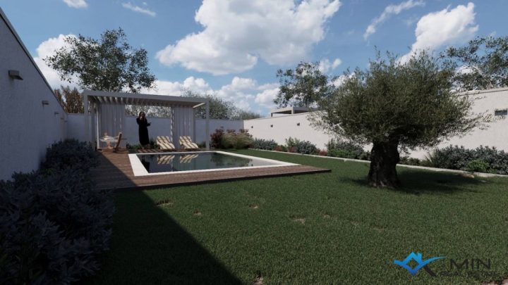 Mieszkanie na sprzedaż 96 m² – Tar