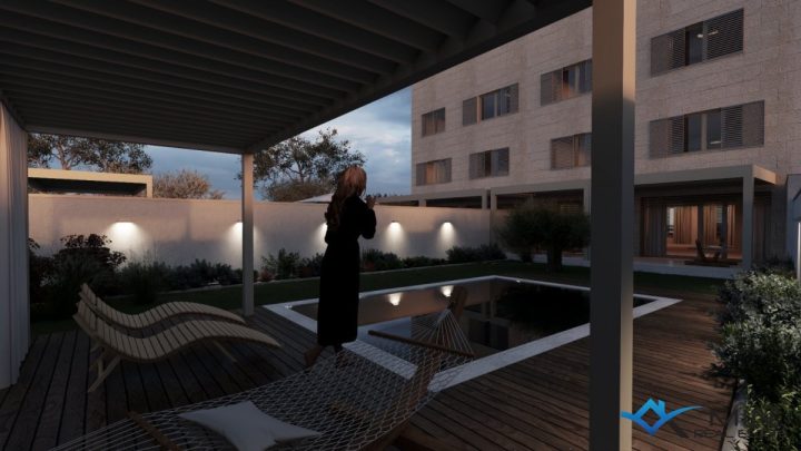 Appartamento In vendita - Istarska Tar-vabriga - foto 2/8