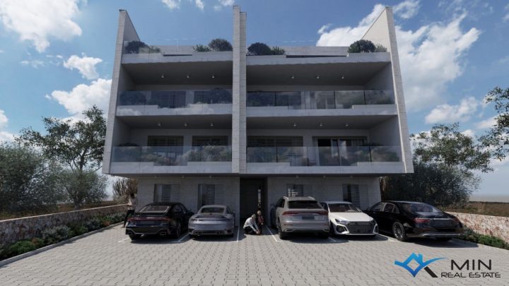 Mieszkanie na sprzedaż 86 m² – Tar