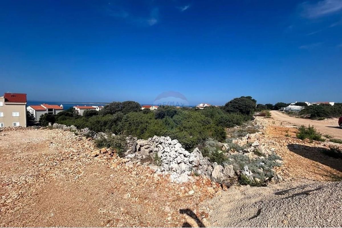 Land For sale - ZADARSKA PAG