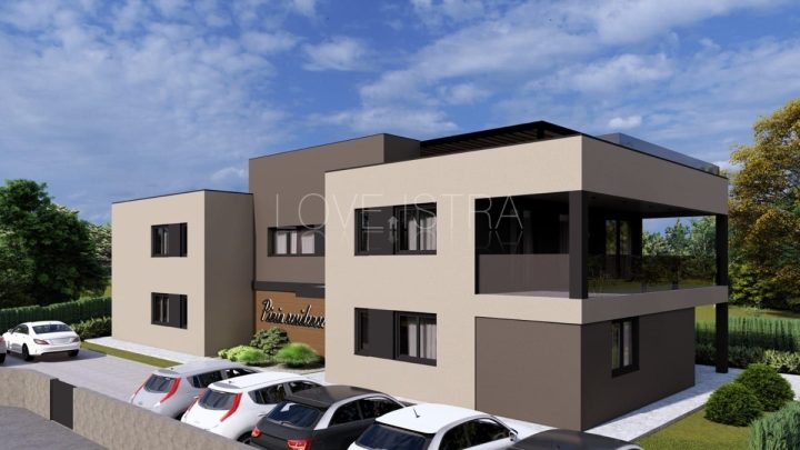 Apartma Naprodaj - Istarska Poreč - foto 3/12