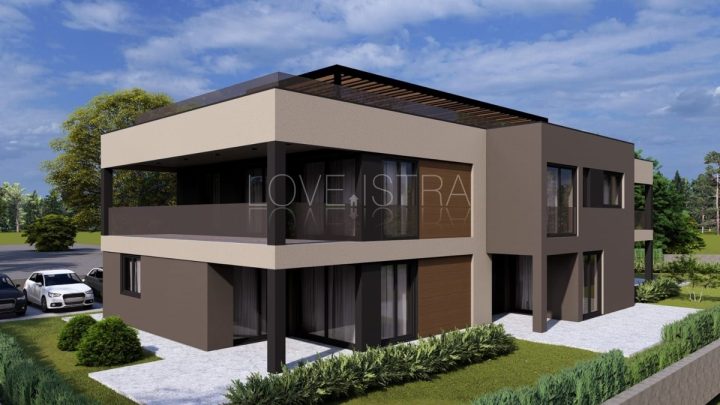 Apartma Naprodaj - Istarska Poreč - foto 4/12