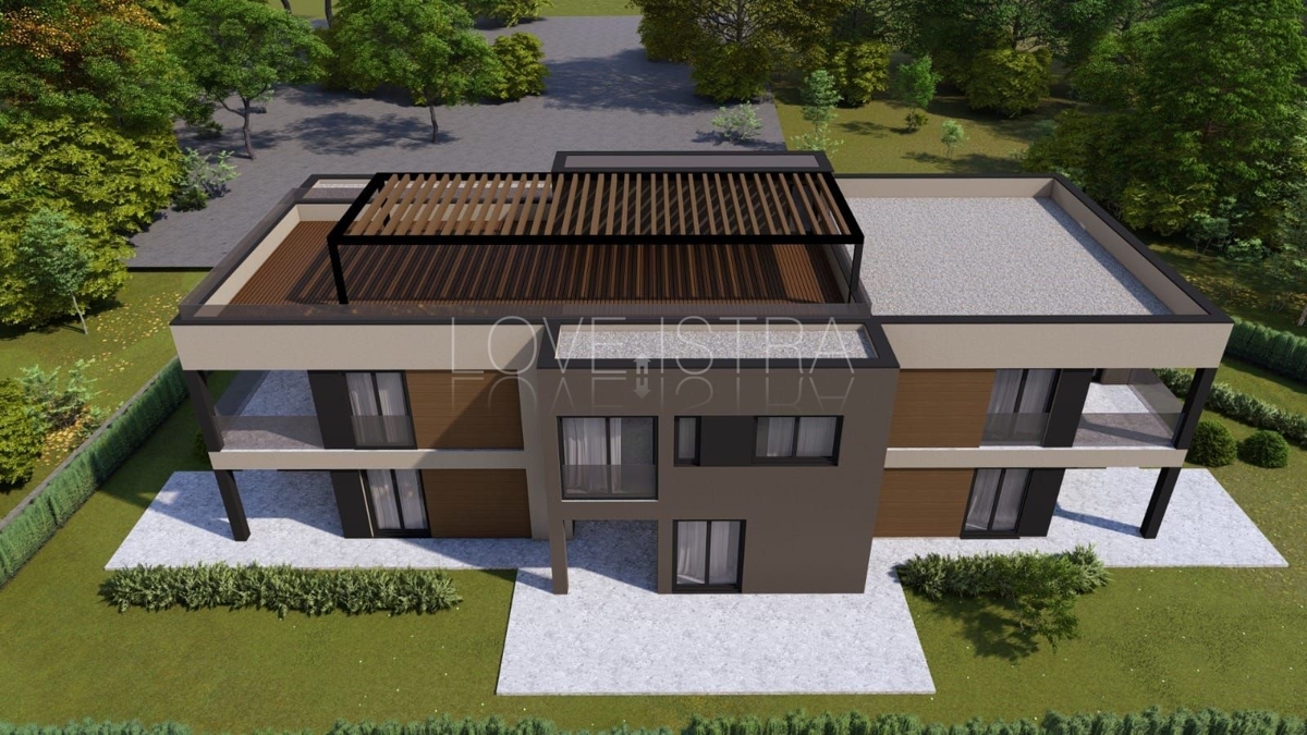Apartment Zu verkaufen - Istarska Poreč - foto 1/11