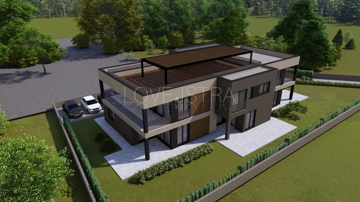 Apartment Zu verkaufen - ISTARSKA POREČ