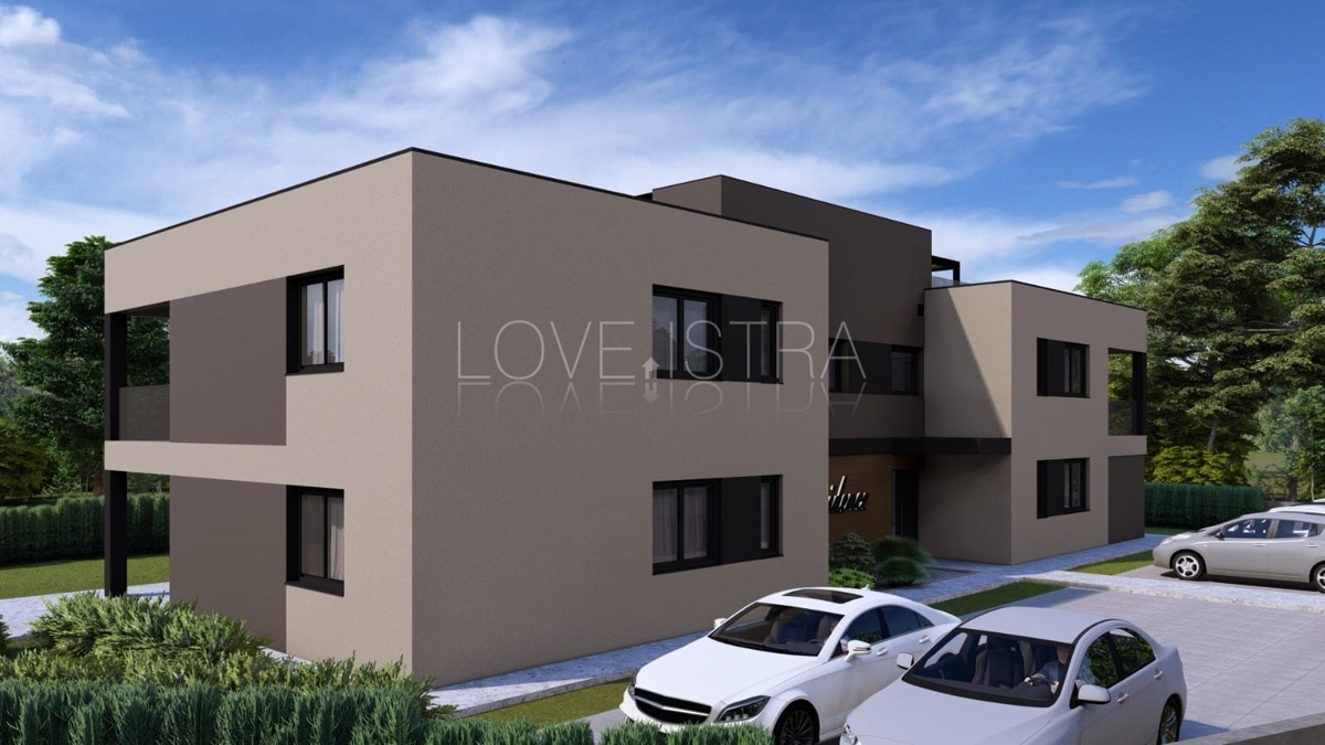 Apartment Zu verkaufen - Istarska Poreč - foto 2/11