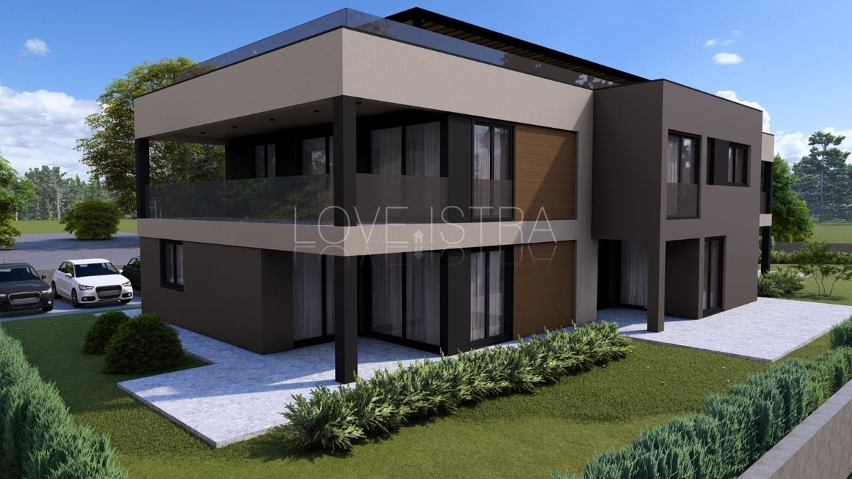 Apartment Zu verkaufen - Istarska Poreč - foto 5/11