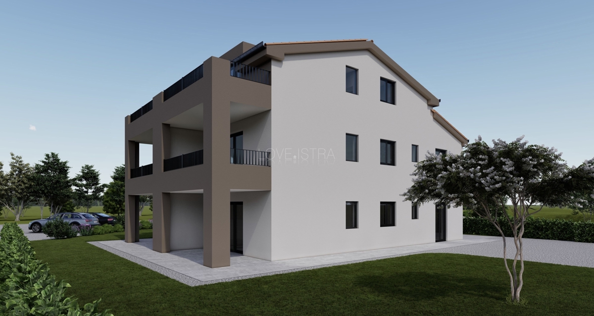 Apartma Naprodaj - ISTARSKA Poreč