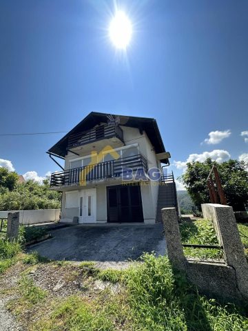 Maison à vendre 130 m² – Marija Bistrica