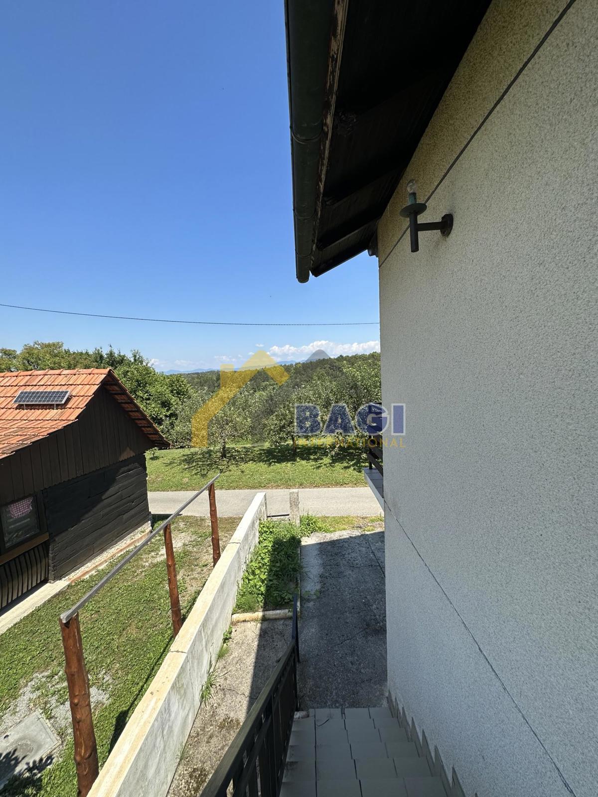 Dům Na prodej - KRAPINSKO-ZAGORSKA MARIJA BISTRICA