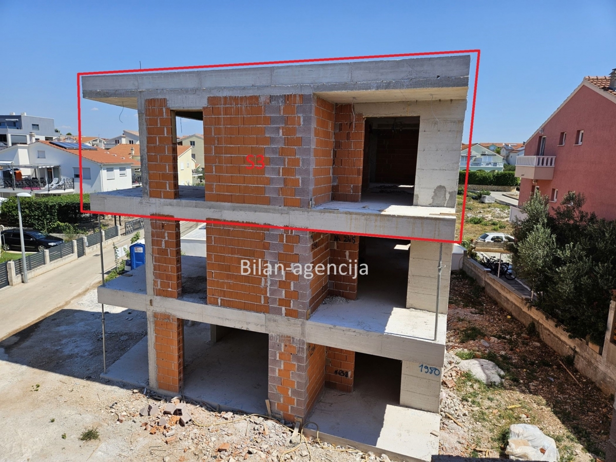 Flat For sale - šibensko-kninska Vodice - foto 2/5
