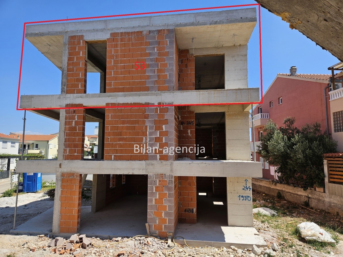 Flat For sale - šibensko-kninska Vodice - foto 4/5