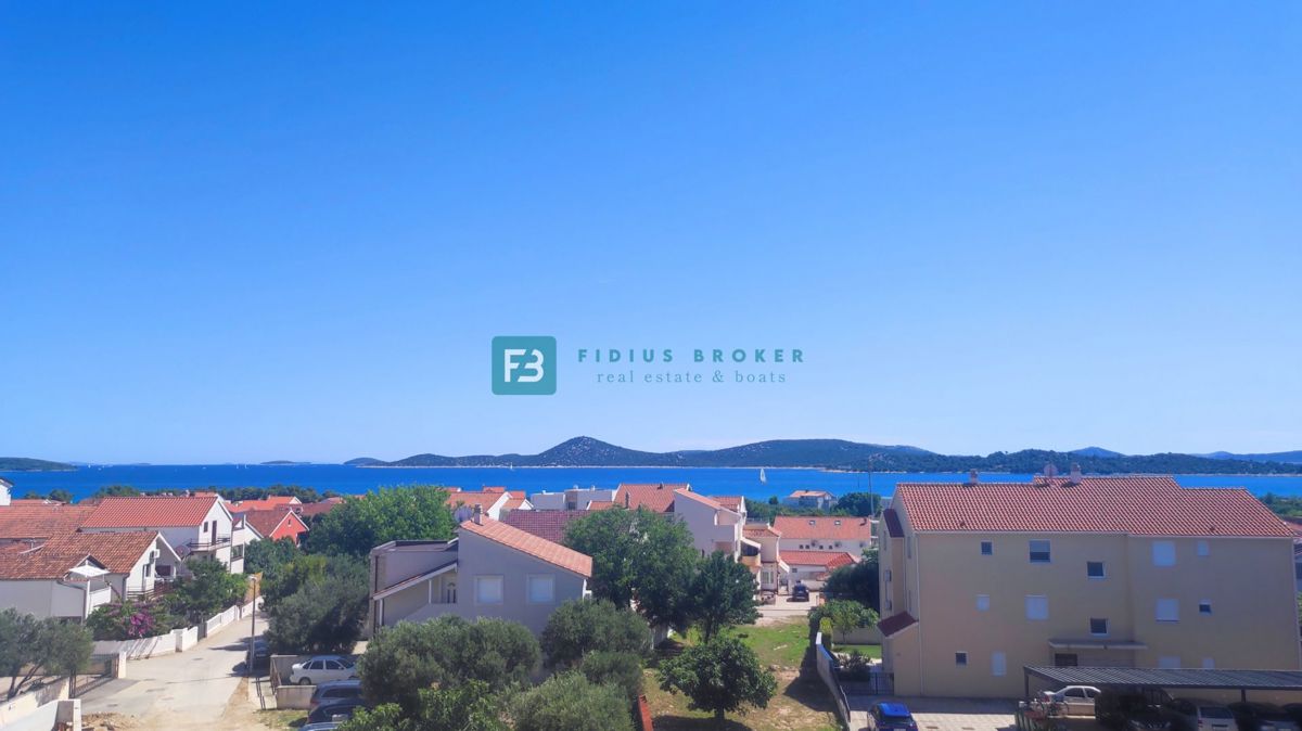 Apartmán Na prodej - ŠIBENSKO-KNINSKA VODICE