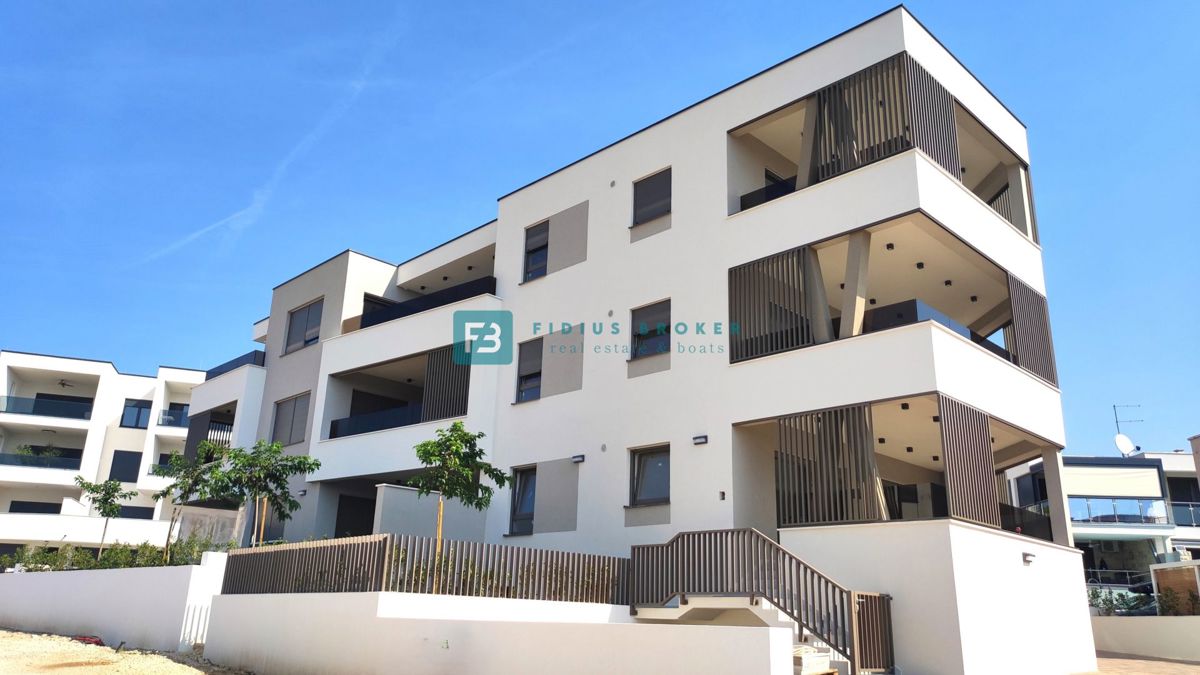 Apartmán Na prodej - ŠIBENSKO-KNINSKA VODICE