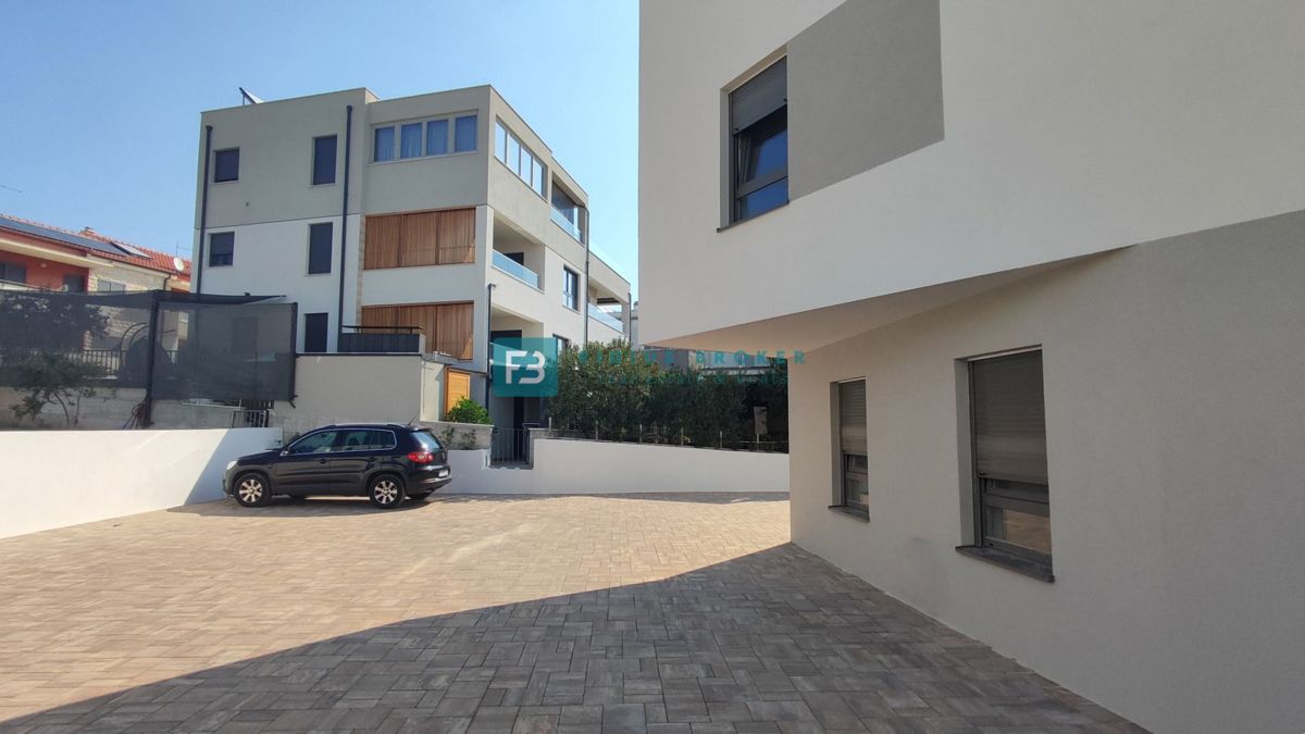 Apartmán Na prodej - ŠIBENSKO-KNINSKA VODICE