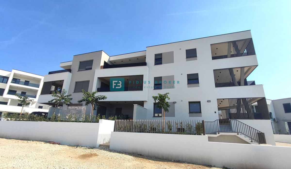 Apartmán Na prodej - ŠIBENSKO-KNINSKA VODICE