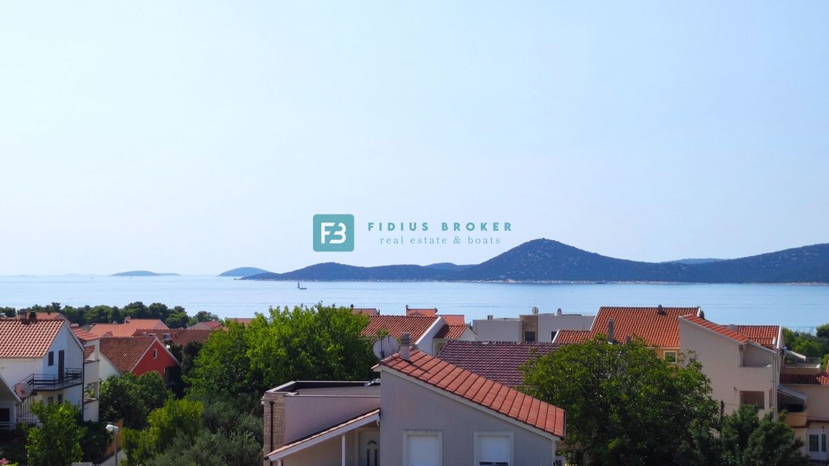 Apartmán Na prodej - ŠIBENSKO-KNINSKA VODICE