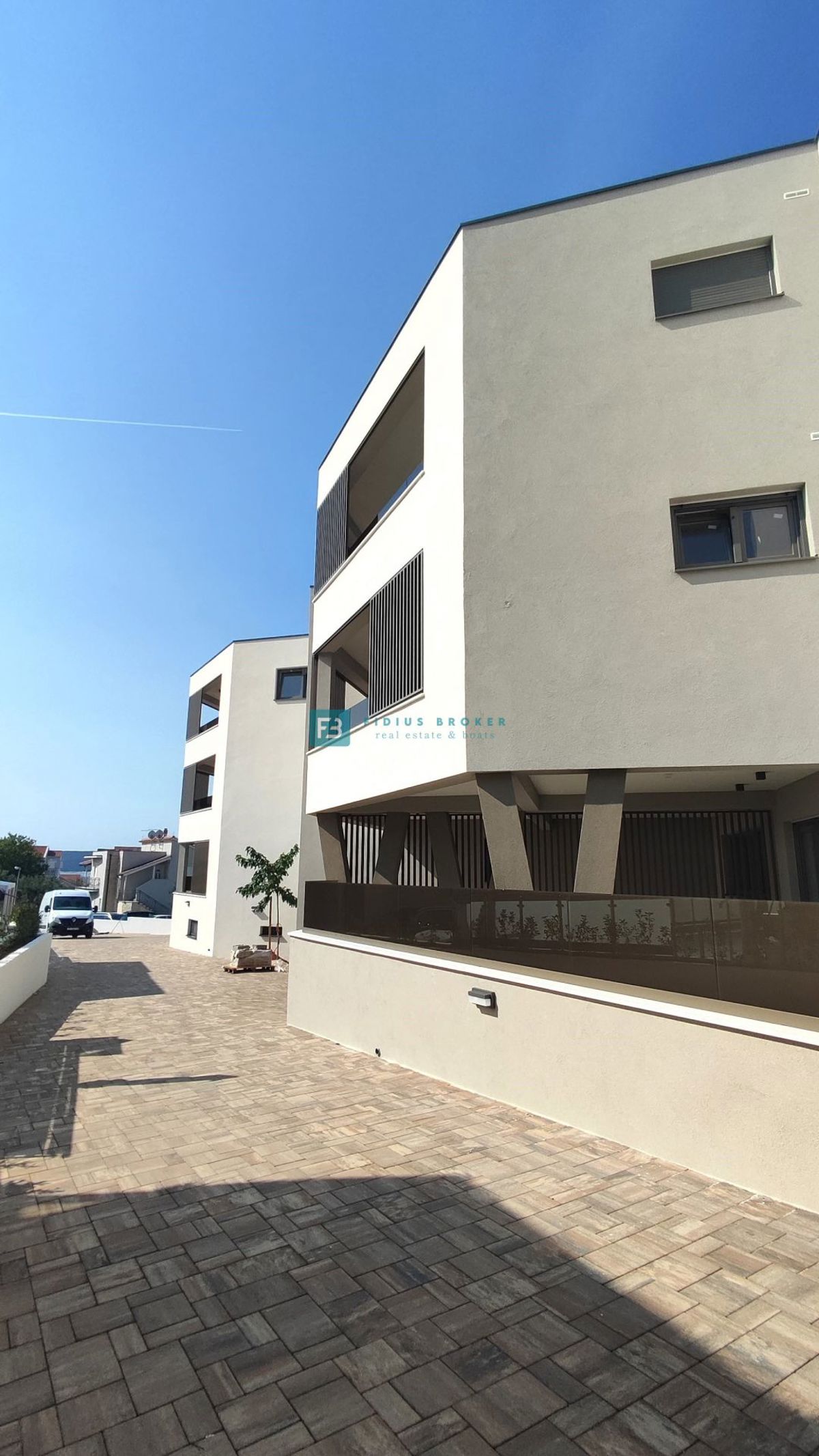 Apartmán Na prodej - ŠIBENSKO-KNINSKA VODICE