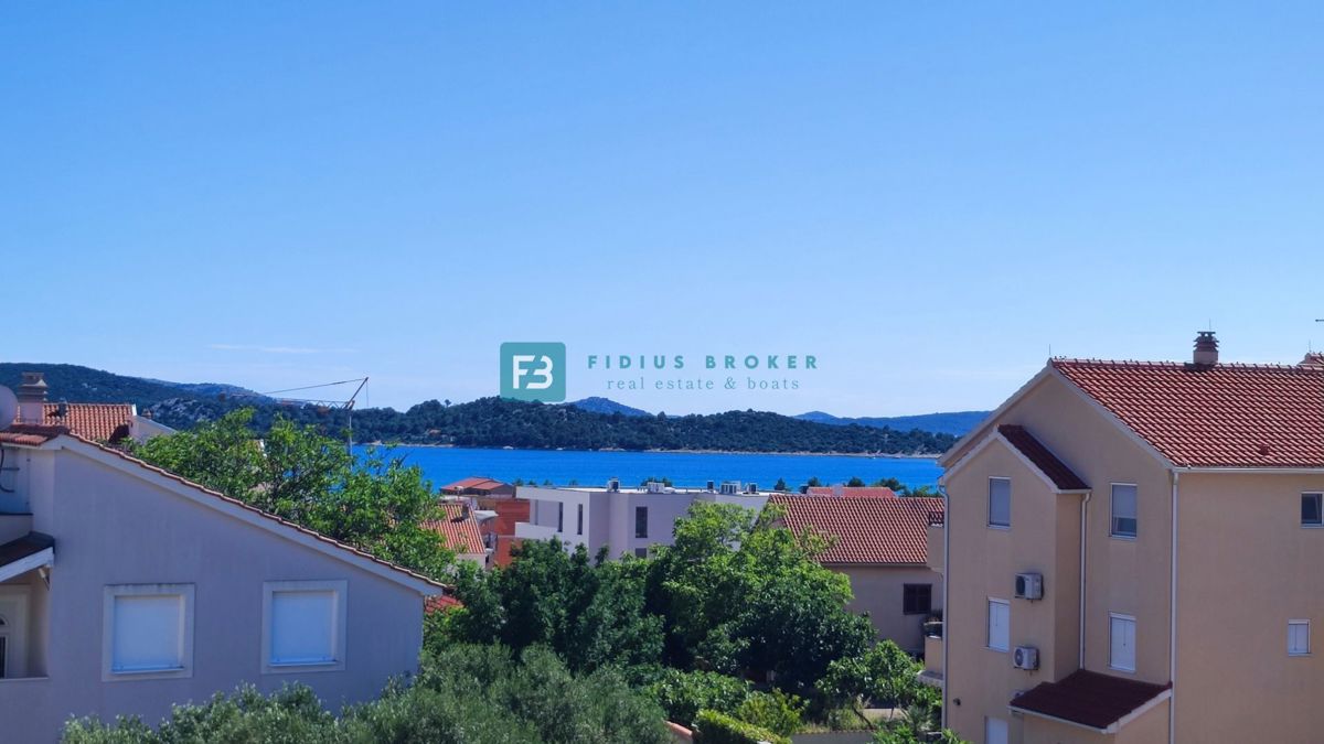 Apartmán Na prodej - ŠIBENSKO-KNINSKA VODICE