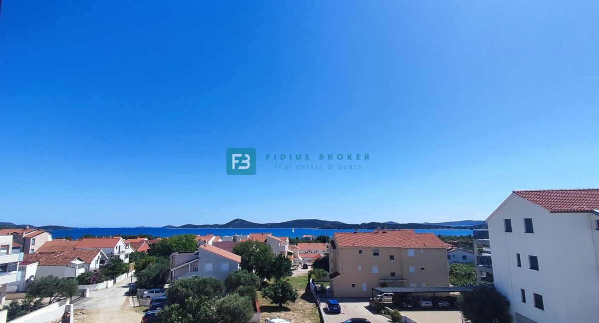 Apartmán Na prodej - ŠIBENSKO-KNINSKA VODICE