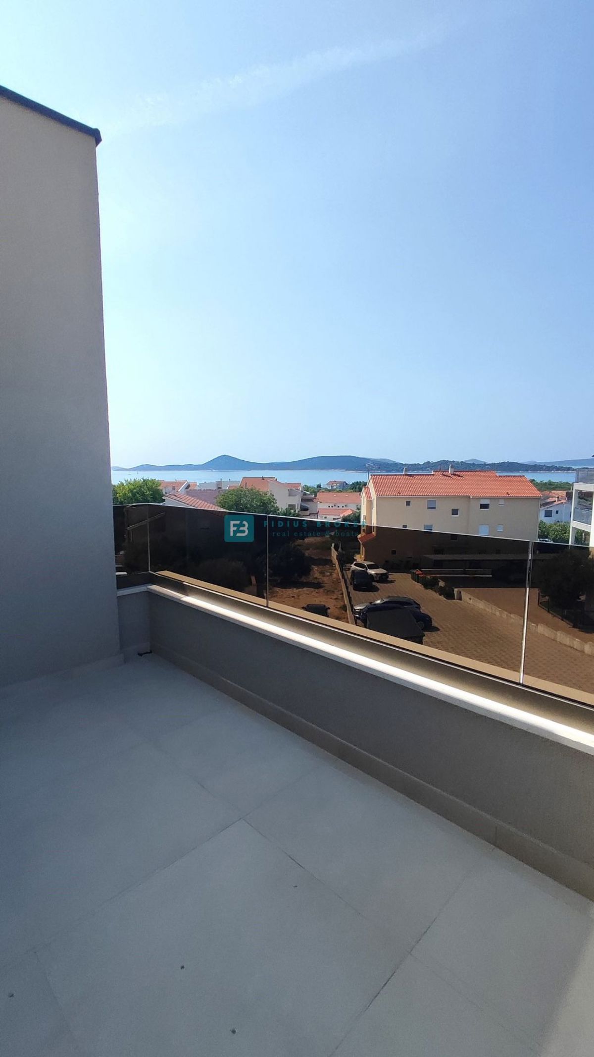 Apartmán Na prodej - ŠIBENSKO-KNINSKA VODICE