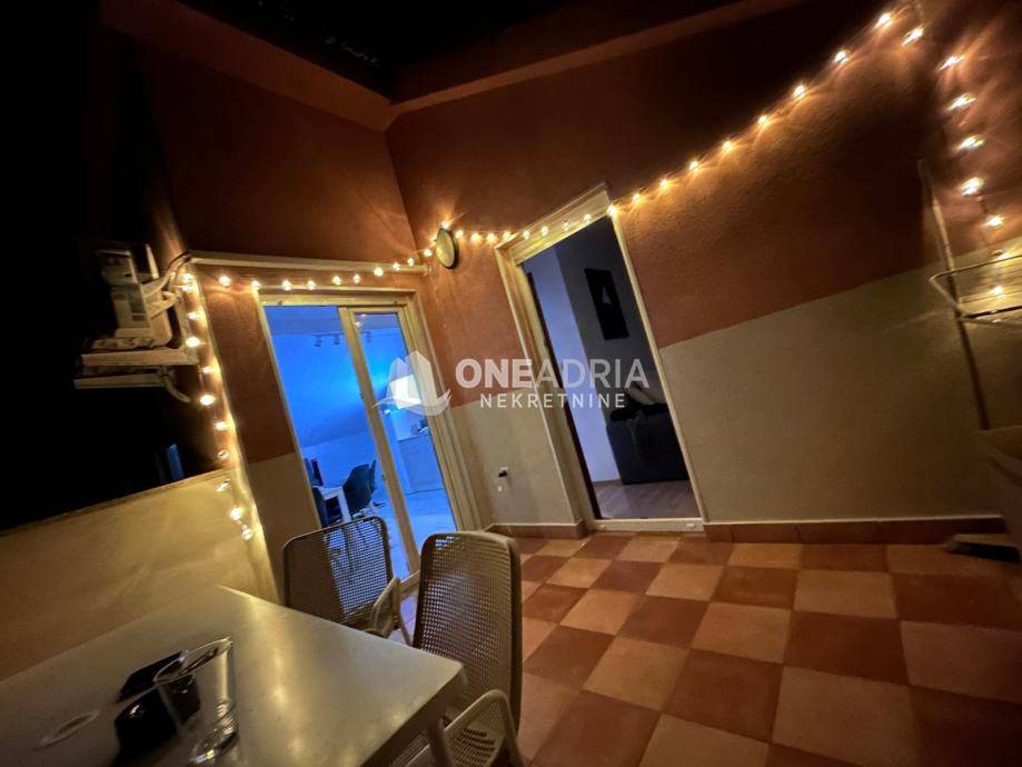 Apartma Naprodaj - LIČKO-SENJSKA Novalja