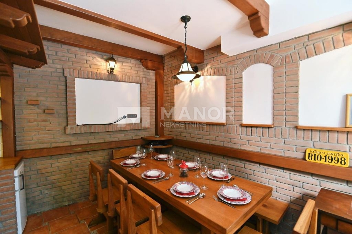 House For rent - PRIMORSKO-GORANSKA RIJEKA