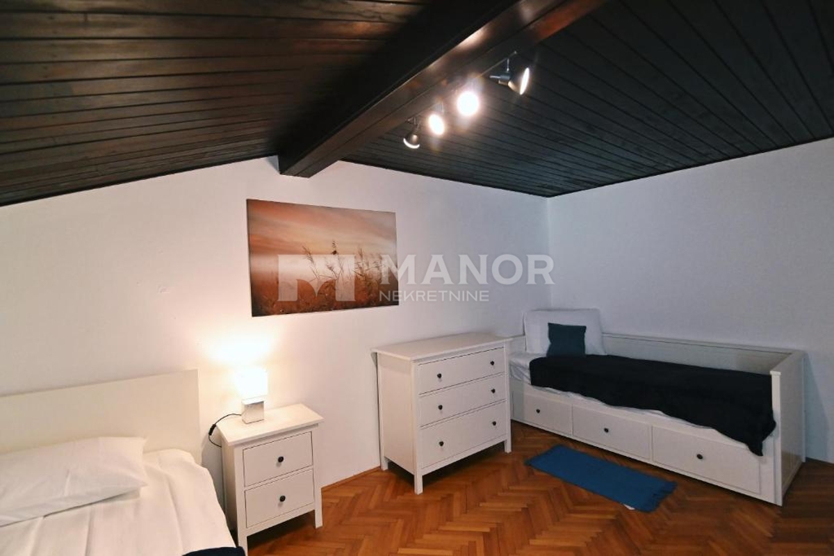 House For rent - PRIMORSKO-GORANSKA RIJEKA