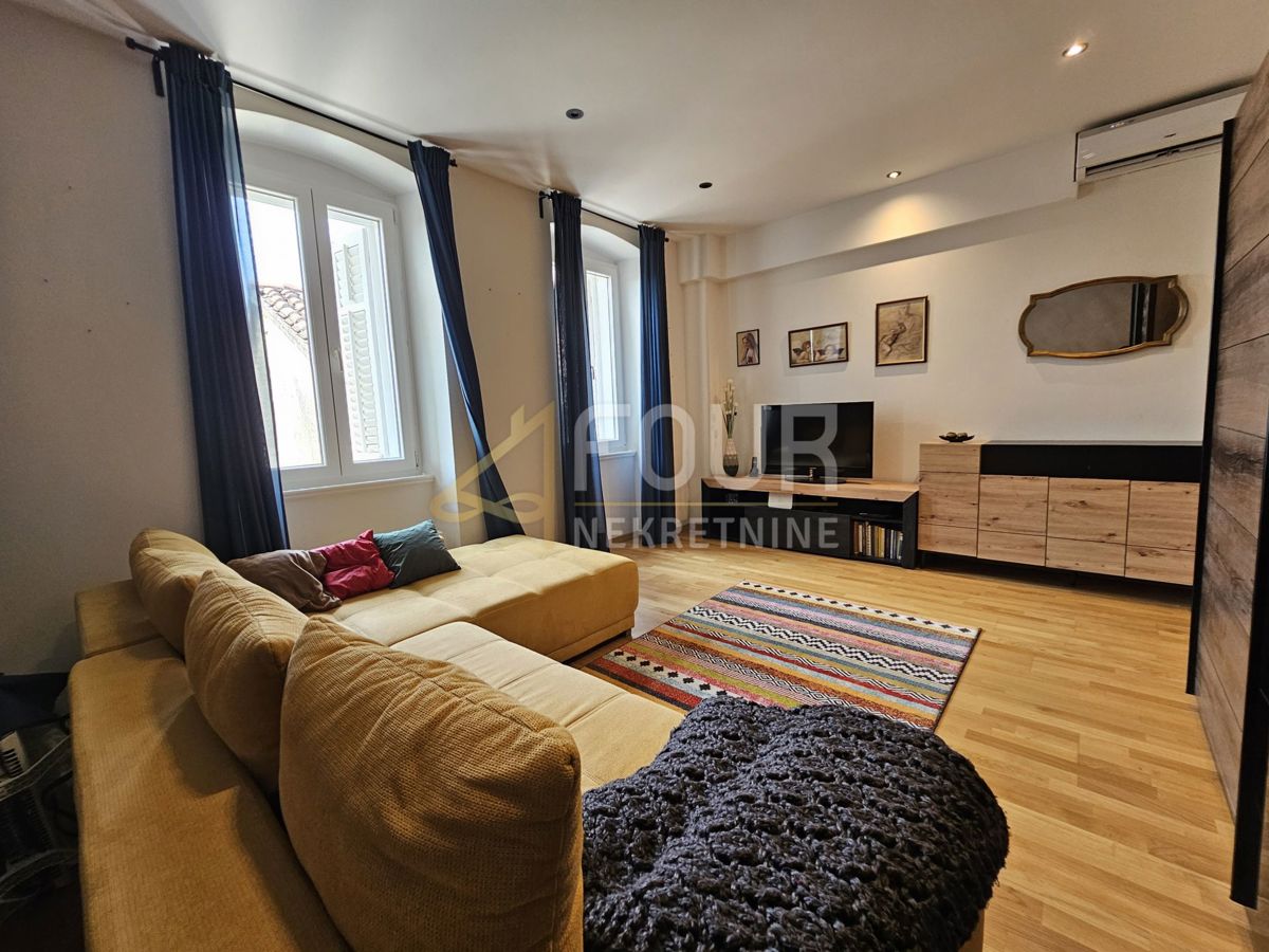 Apartment Zu verkaufen - PRIMORSKO-GORANSKA RIJEKA