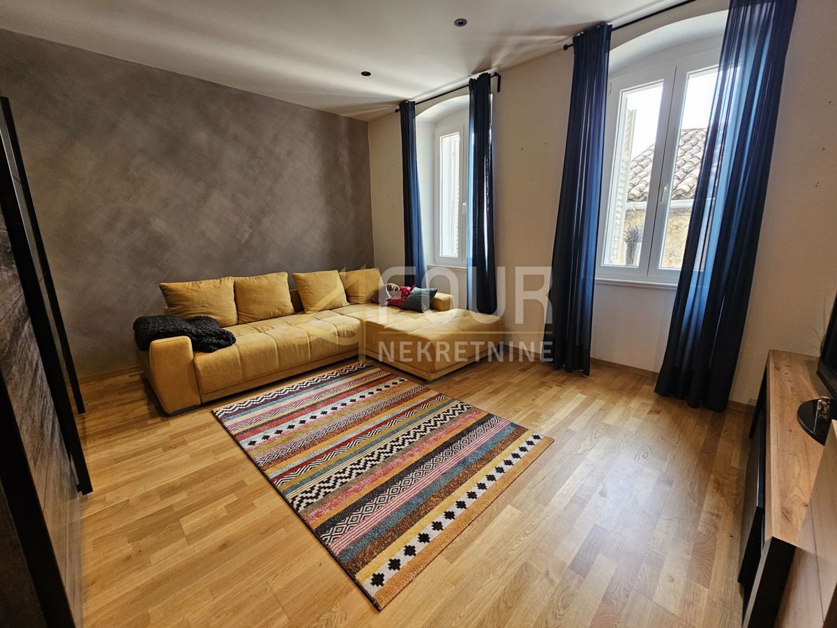 Apartment Zu verkaufen - PRIMORSKO-GORANSKA RIJEKA