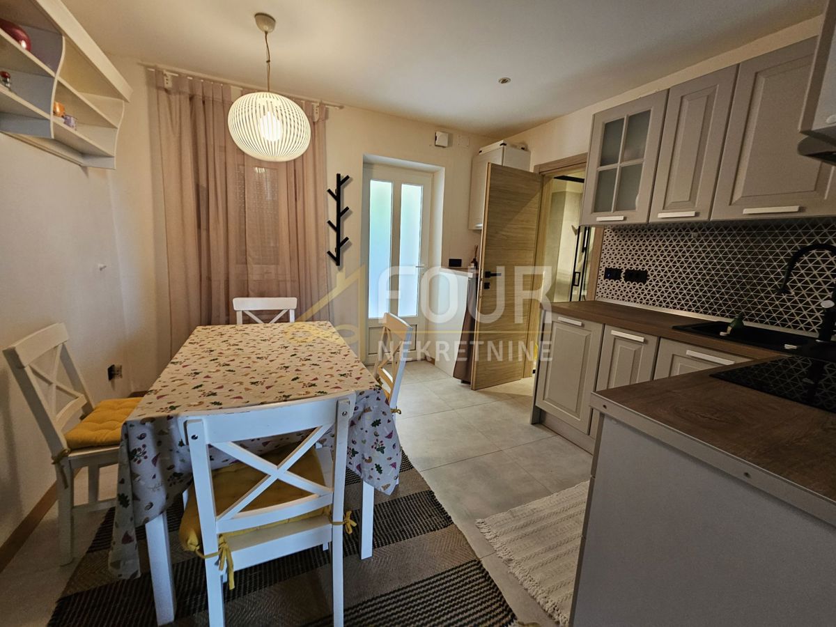 Flat For sale - PRIMORSKO-GORANSKA RIJEKA