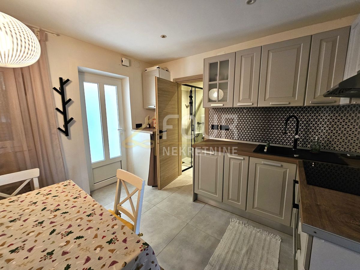 Apartment Zu verkaufen - PRIMORSKO-GORANSKA RIJEKA