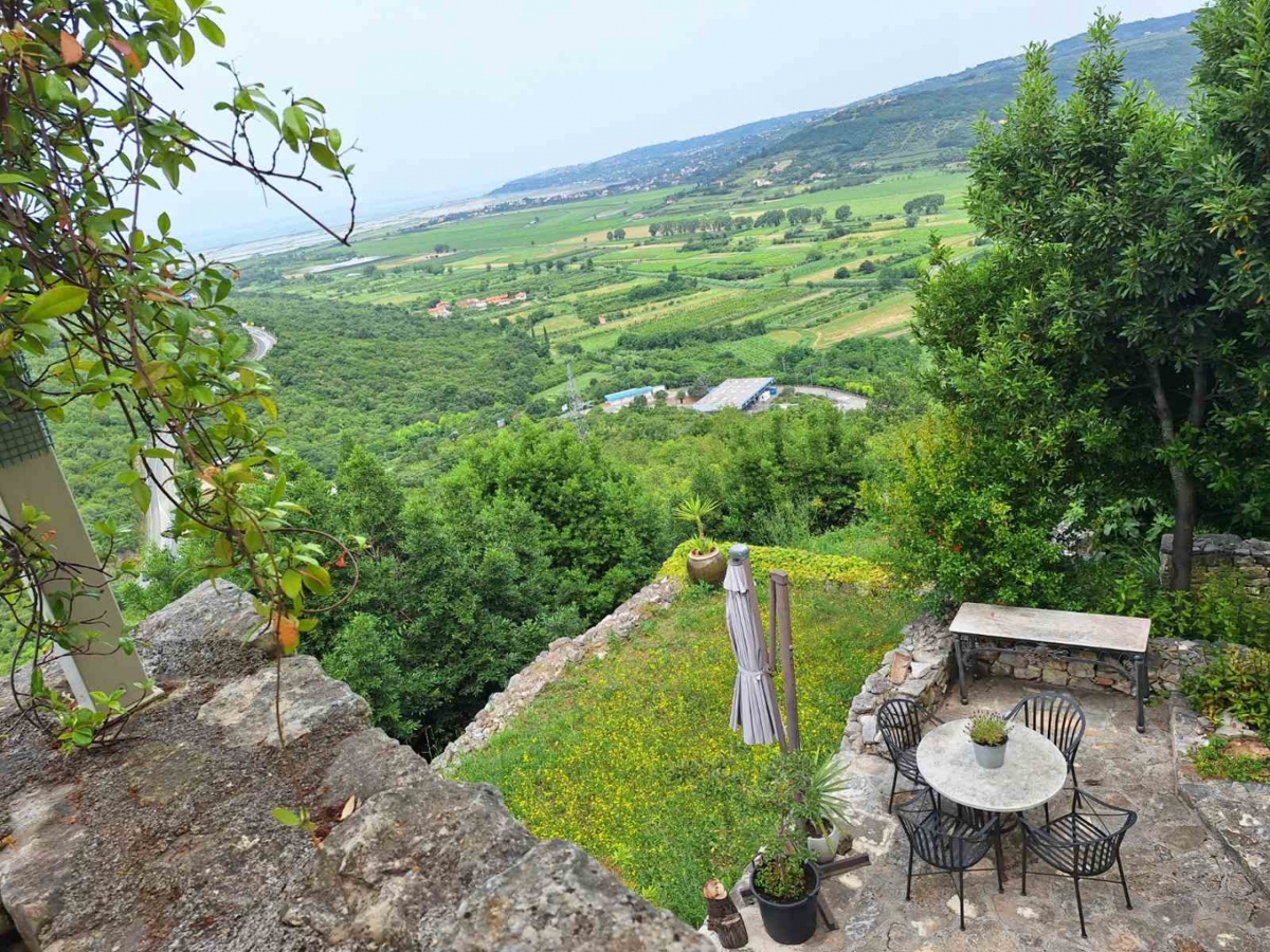 Casa In vendita - ISTARSKA BUJE