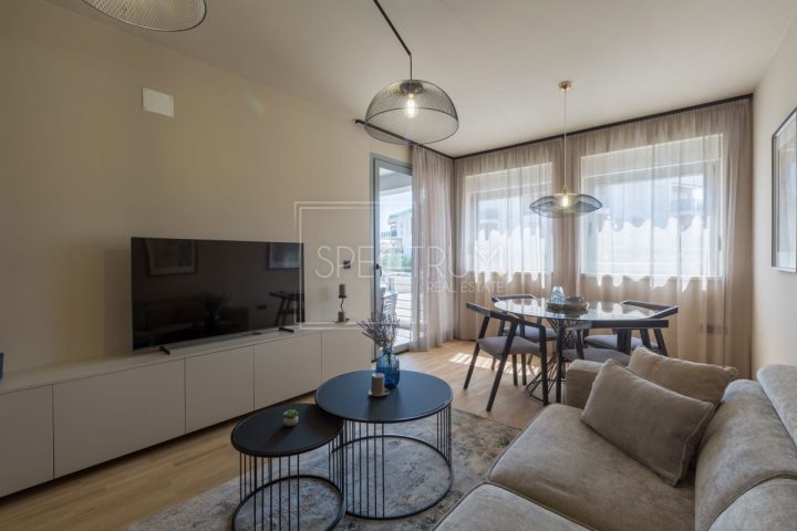 Apartment Zu verkaufen - Istarska Novigrad - foto 4/17