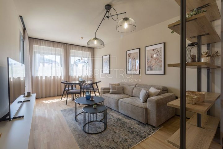 Apartment Zu verkaufen - Istarska Novigrad - foto 5/17