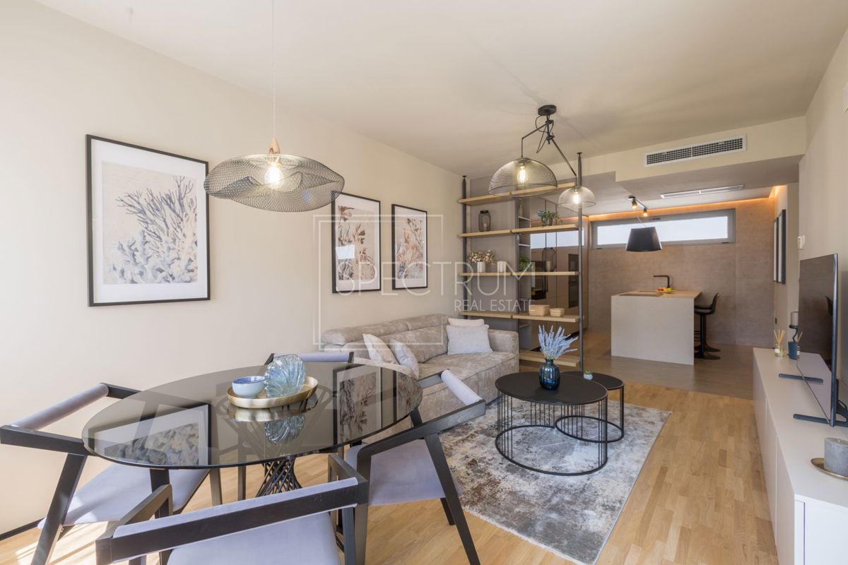Flat For sale - Istarska Novigrad - foto 1/17
