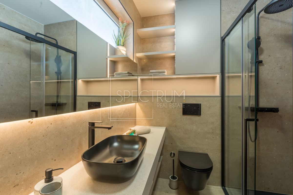 Flat For sale - ISTARSKA NOVIGRAD