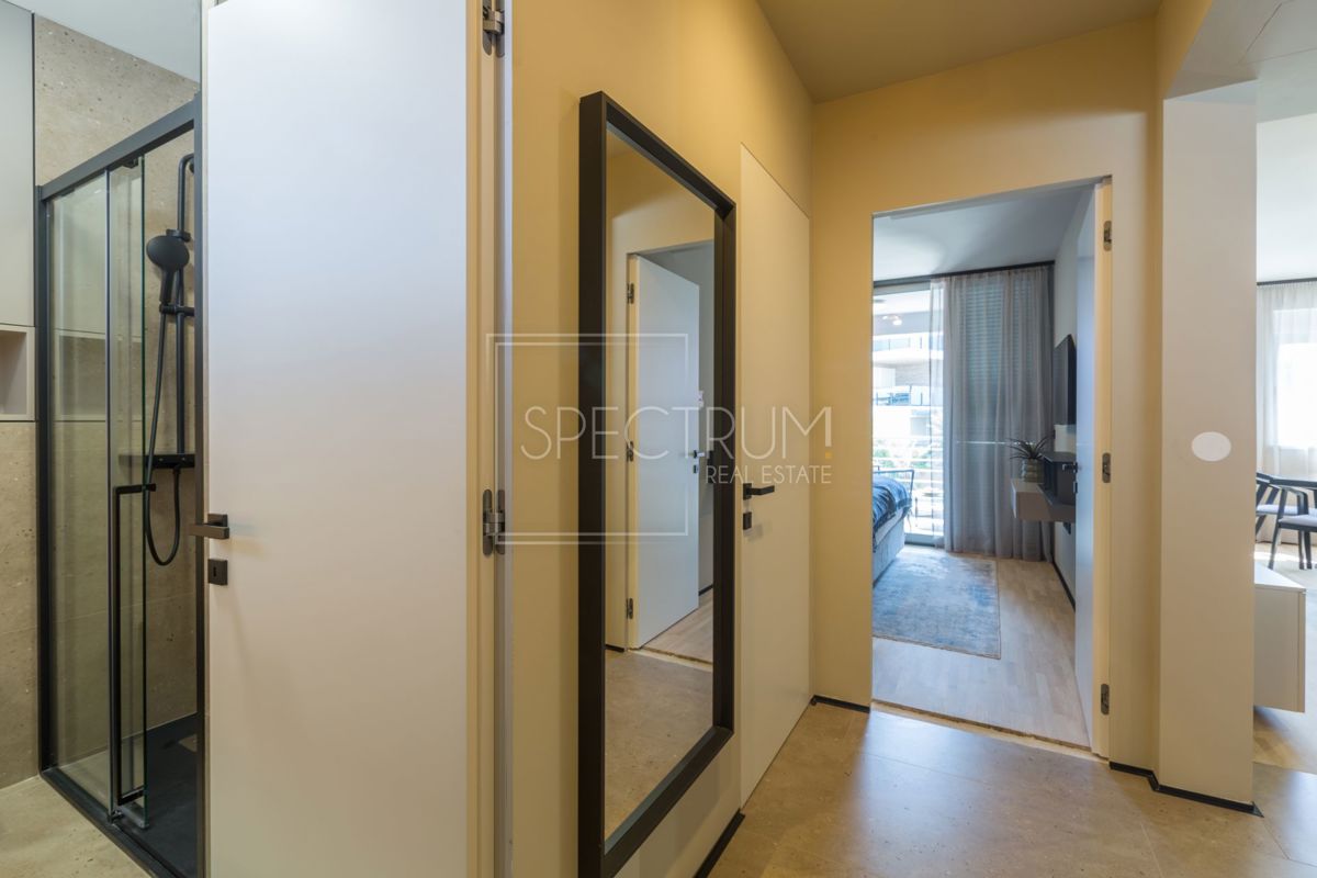 Flat For sale - ISTARSKA NOVIGRAD