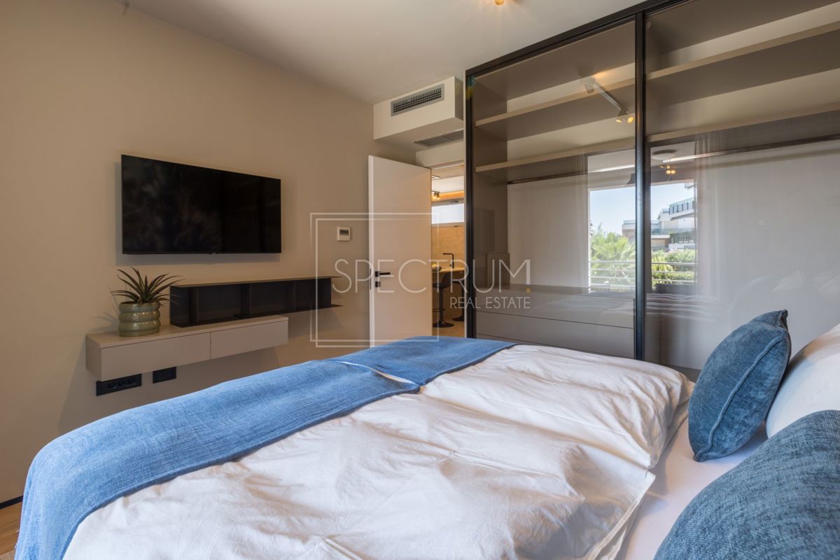 Flat For sale - ISTARSKA NOVIGRAD