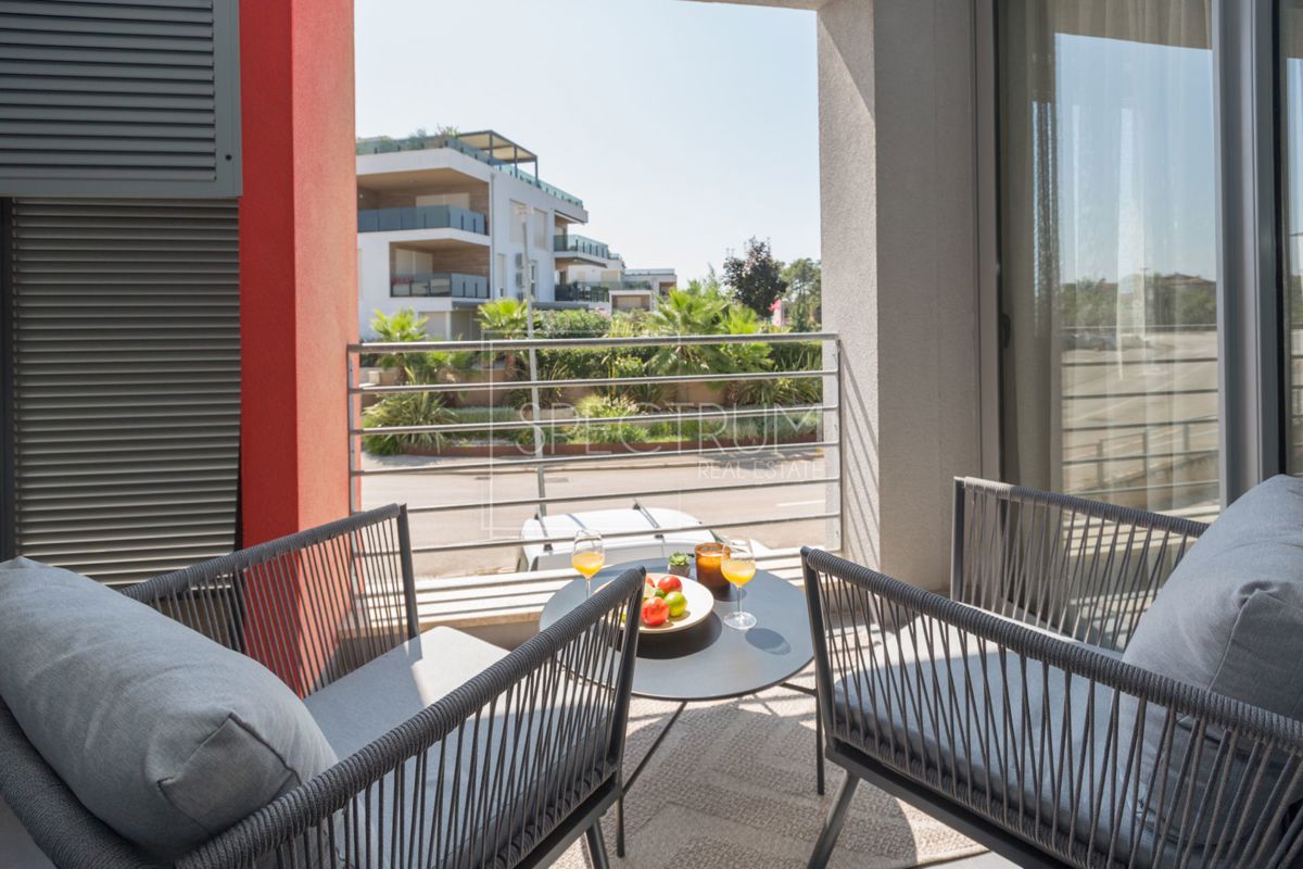 Flat For sale - ISTARSKA NOVIGRAD