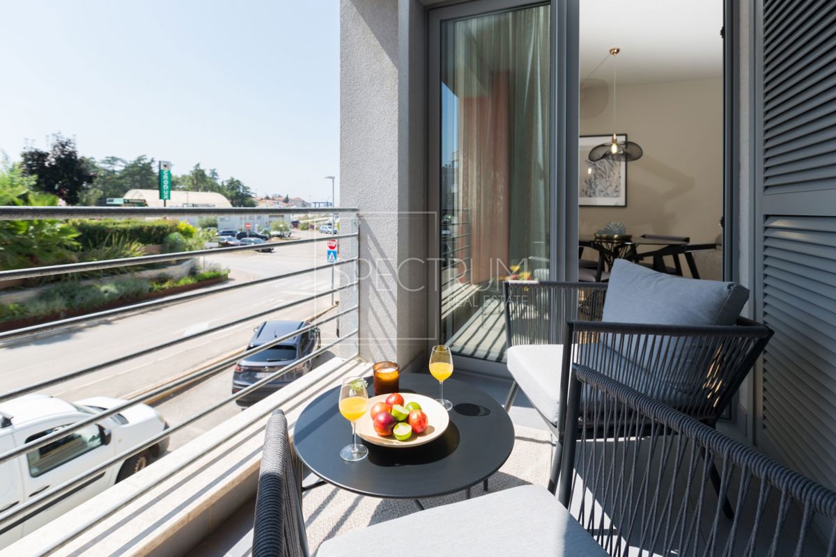 Flat For sale - ISTARSKA NOVIGRAD