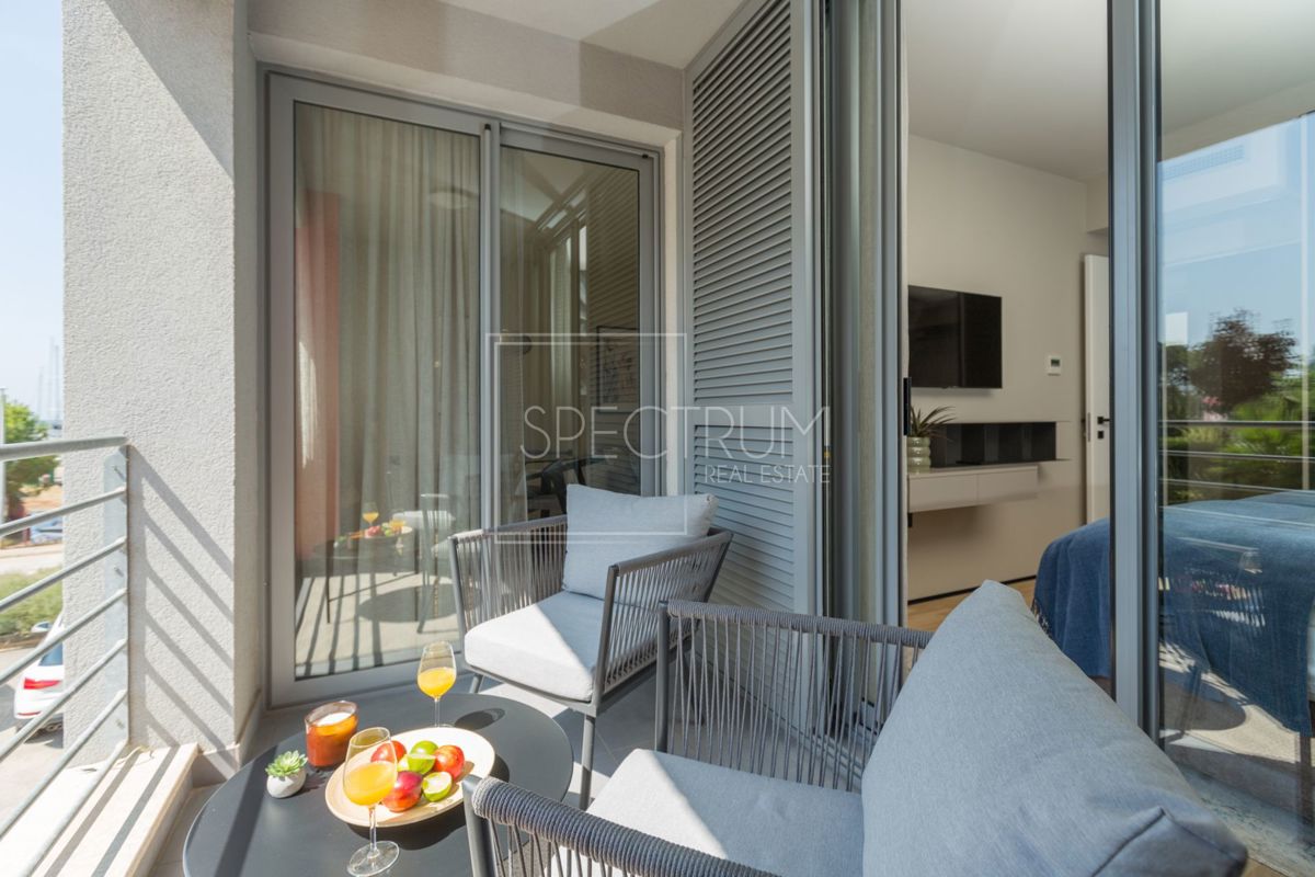 Flat For sale - ISTARSKA NOVIGRAD