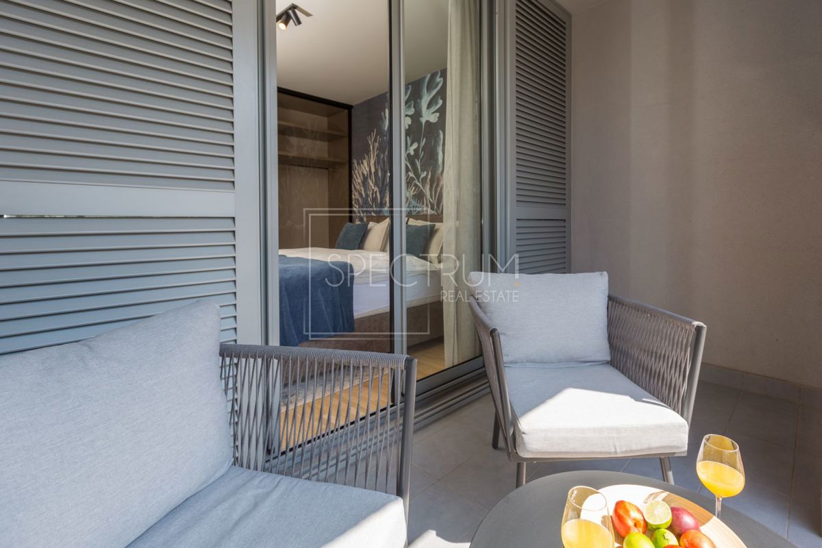 Flat For sale - ISTARSKA NOVIGRAD