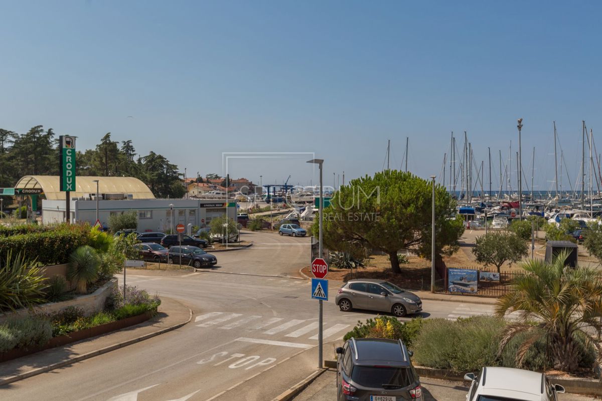 Apartma Naprodaj - ISTARSKA Novigrad