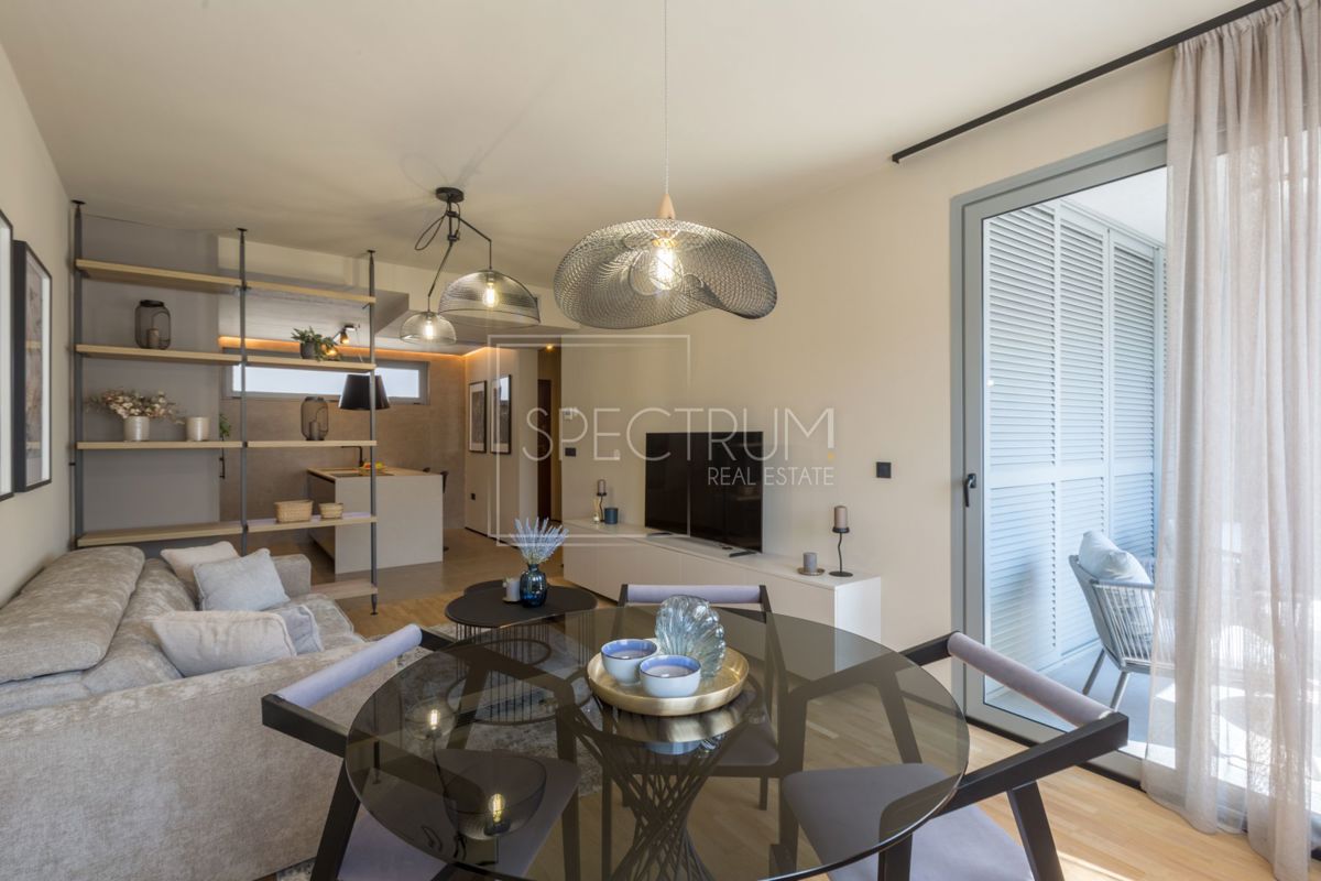 Flat For sale - Istarska Novigrad - foto 2/17