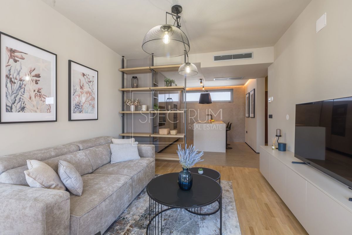 Flat For sale - Istarska Novigrad - foto 3/17