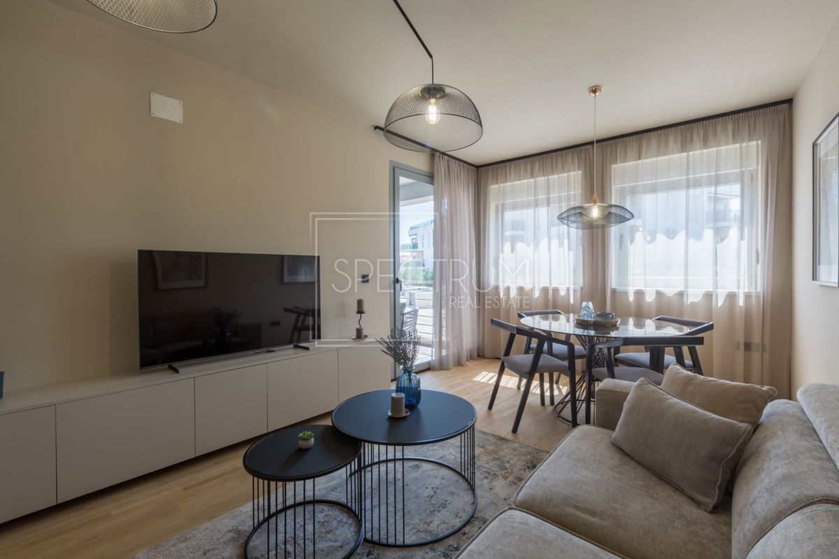 Flat For sale - Istarska Novigrad - foto 4/17