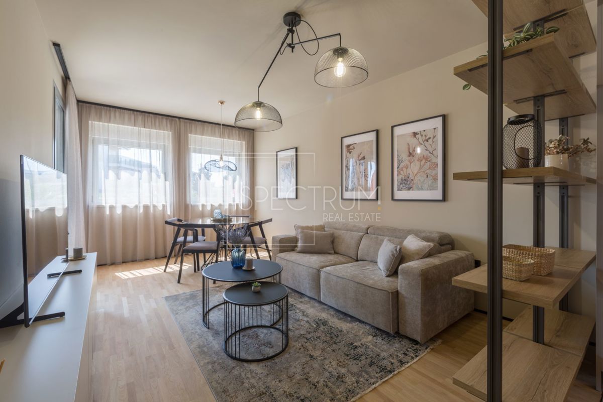 Flat For sale - Istarska Novigrad - foto 5/17