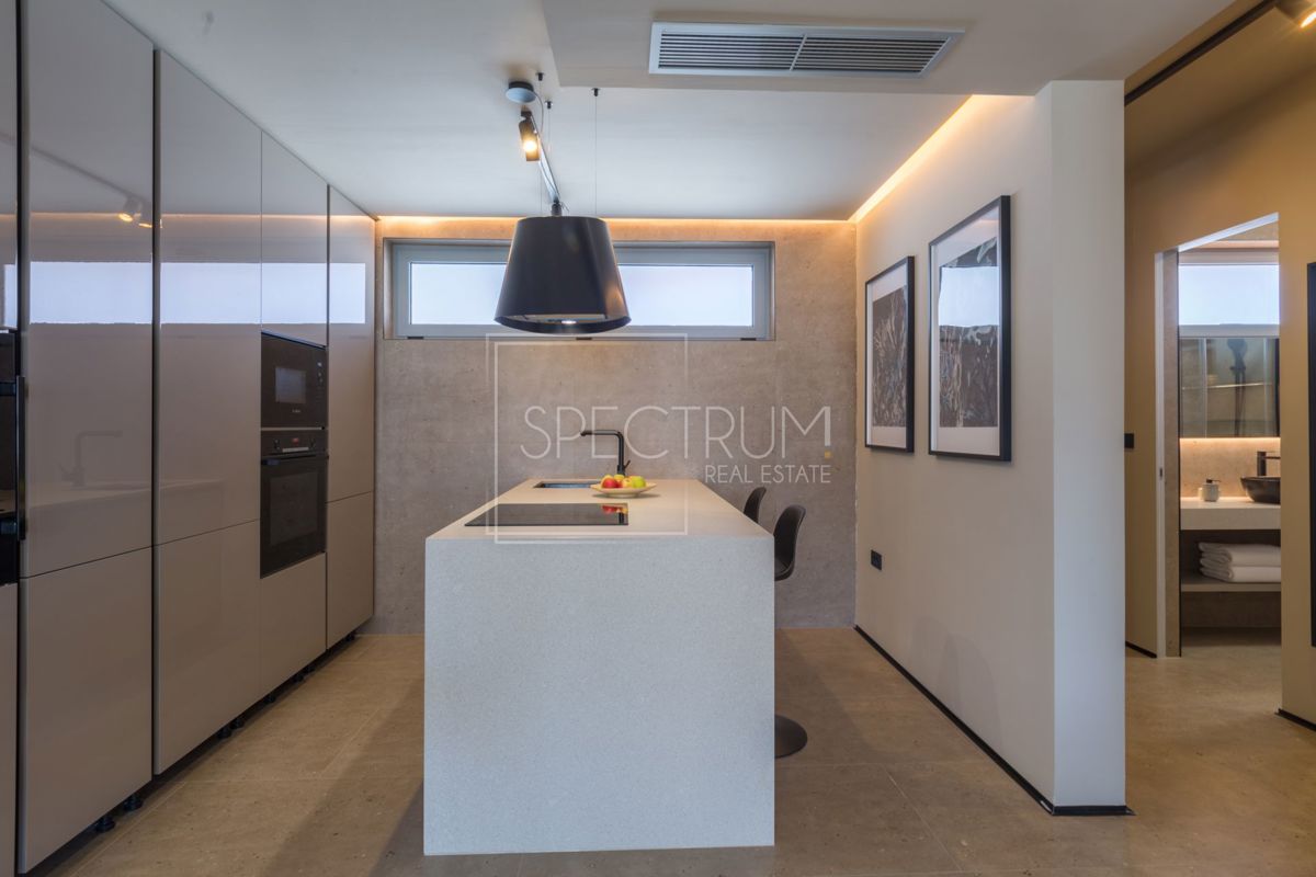 Flat For sale - ISTARSKA NOVIGRAD