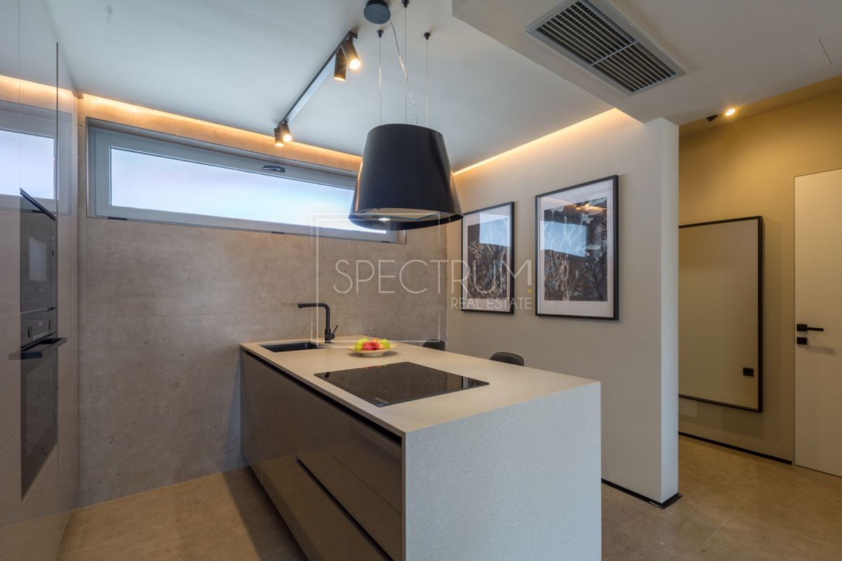 Flat For sale - ISTARSKA NOVIGRAD