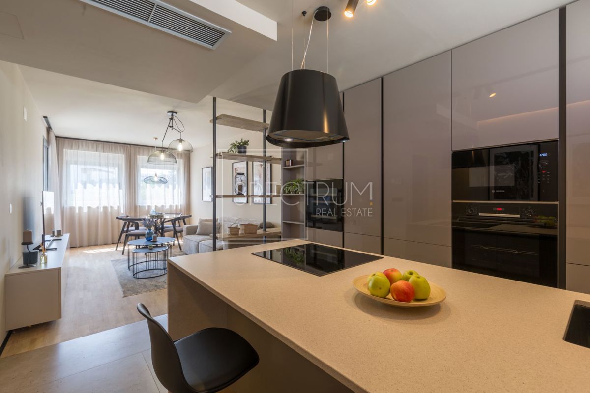 Flat For sale - ISTARSKA NOVIGRAD